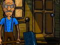 เกม Grandpa And Granny House Escape