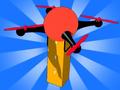 เกม Dronner