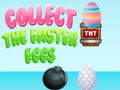 เกม Collect the easter Eggs