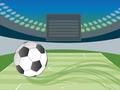 เกม Football Puzzle