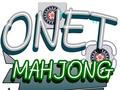 เกม Onet Mahjong