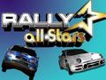 เกม Rally All Stars