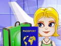 เกม Airport Flight Simulator 
