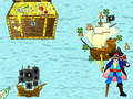 เกม Pirate King