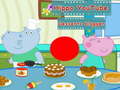 เกม Hippo YouTube Desserts Blogger 