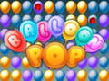 เกม Balloon Pop