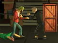 เกม Blocky Fighting 2022
