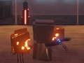 เกม Battle Cubes 3D