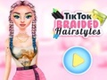 เกม TikTok Braided Hairstyles