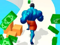 เกม Hero Transform Run