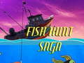เกม Fish Hunt Saga