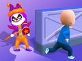 เกม Clown Park Hide And Seek