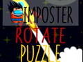 เกม Imposter Rotate Puzzle