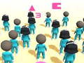 เกม Squid Game Last Chapeter