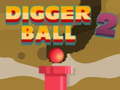 เกม Digger Ball 2