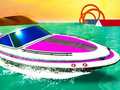 เกม Jet Boat Racing