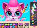 เกม Pet Haircut Beauty Salon