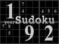 เกม Your Sudoku