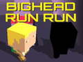 เกม Bighead Run Run