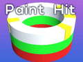 เกม Paint Hit