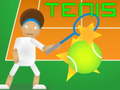 เกม Tenis