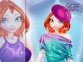 เกม Winx Bloom Dreamgirl