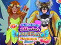 เกม Runway Models Fantasy Fashion Show