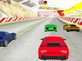 เกม Fast Extreme Track Racing