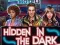 เกม Hidden In The Dark