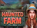 เกม Haunted Farm