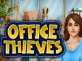 เกม Office Thieves