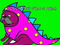 เกม Coloring Fun 4 Kids