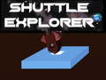 เกม Shuttle Explorer
