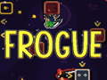 เกม Frogue