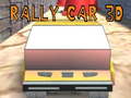 เกม Rally Car 3D GM