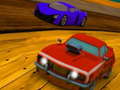 เกม Crash Cars