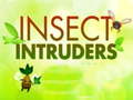 เกม Insect Intruders