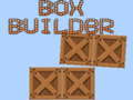 เกม Box Builder 