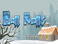 เกม Ball Rolls