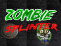 เกม Zombie Splinter