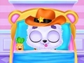 เกม Newborn Puppy Dog Salon