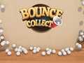 เกม Bounce Collect