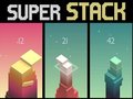 เกม Super Stack