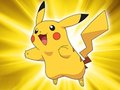 เกม Pokemon Pikachu