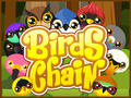 เกม Bird Chain
