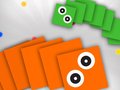 เกม Inky Snakes