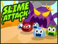 เกม Slime Attack