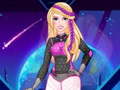 เกม Princess Astronaut