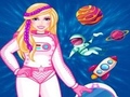 เกม Princess Astronaut