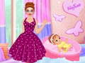 เกม fahion game makeup